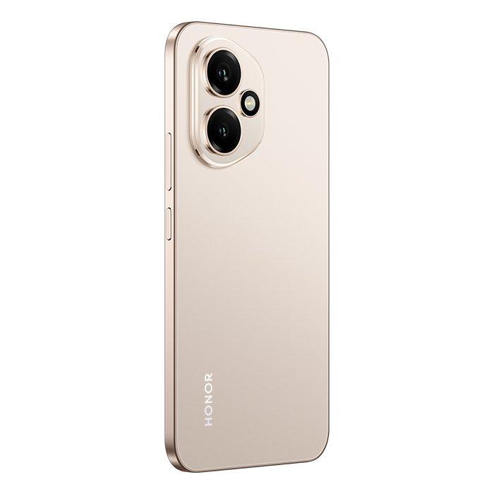 هاتف Honor 400 5G - رام 12GB - مساحة 256GB | ذهبي هاتف Honor 400 5G - رام 12GB - مساحة 256GB | ذهبي